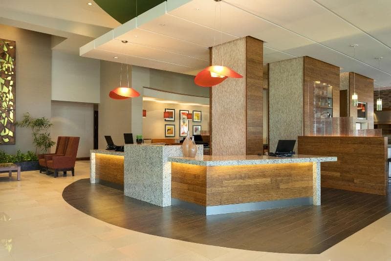 Hyatt Place Bayamón 5