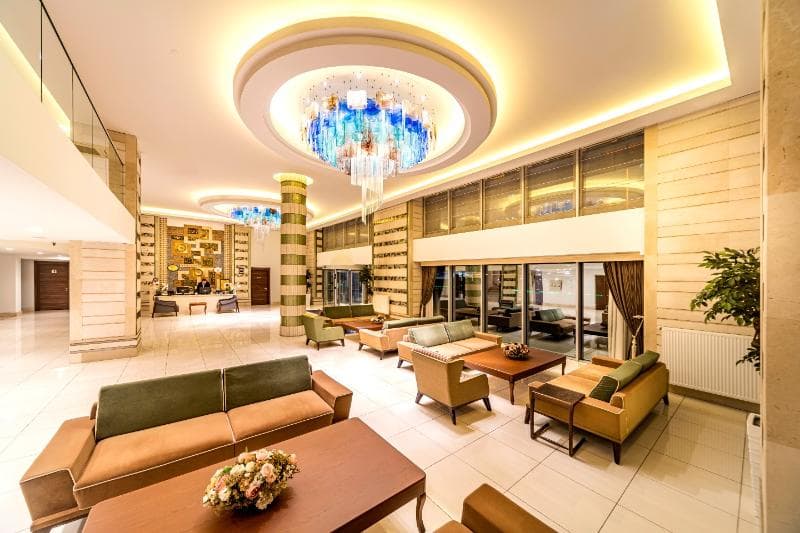 Rox Hotel photo 1