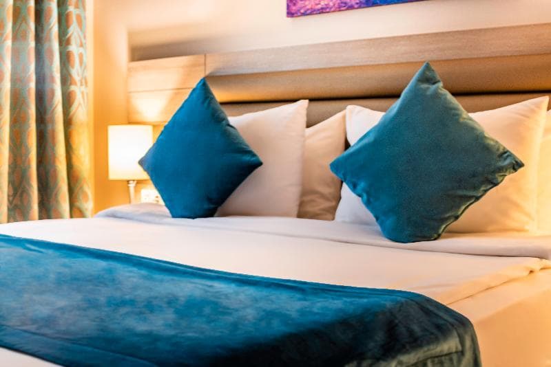 Rox Hotel 4