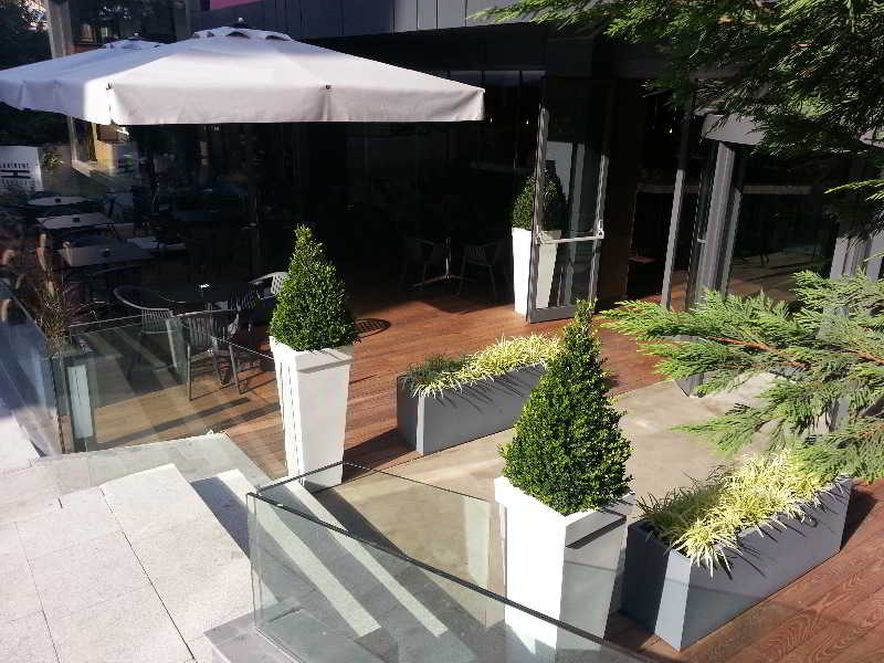 Modus Hotel Istanbul 3