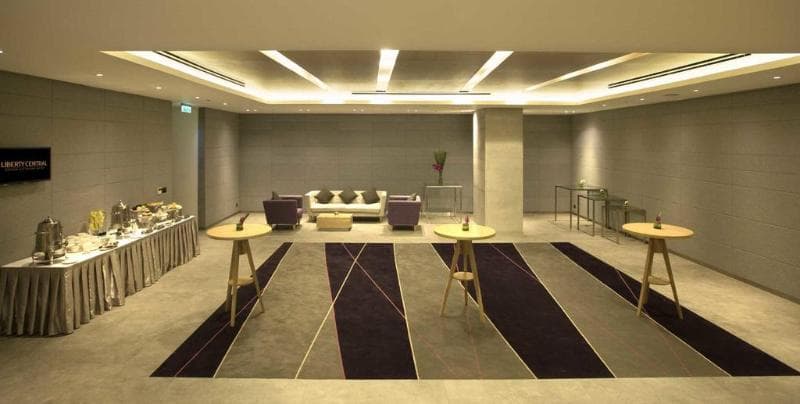 Liberty Central Saigon Citypoint Hotel photo 1