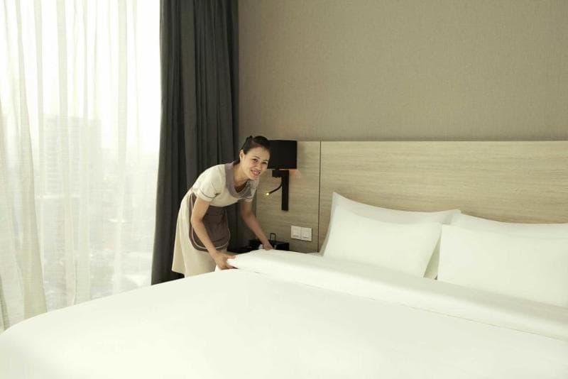 Liberty Central Saigon Citypoint Hotel 2