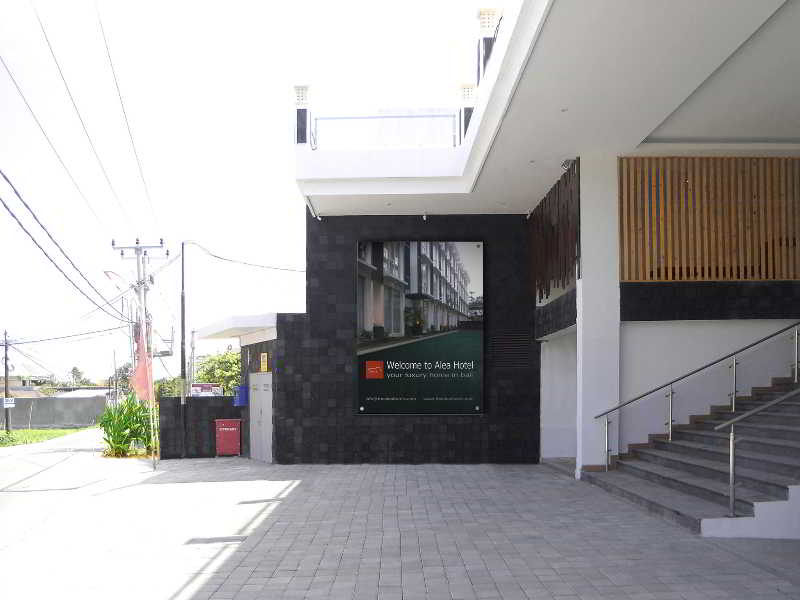 The Alea Hotel 3