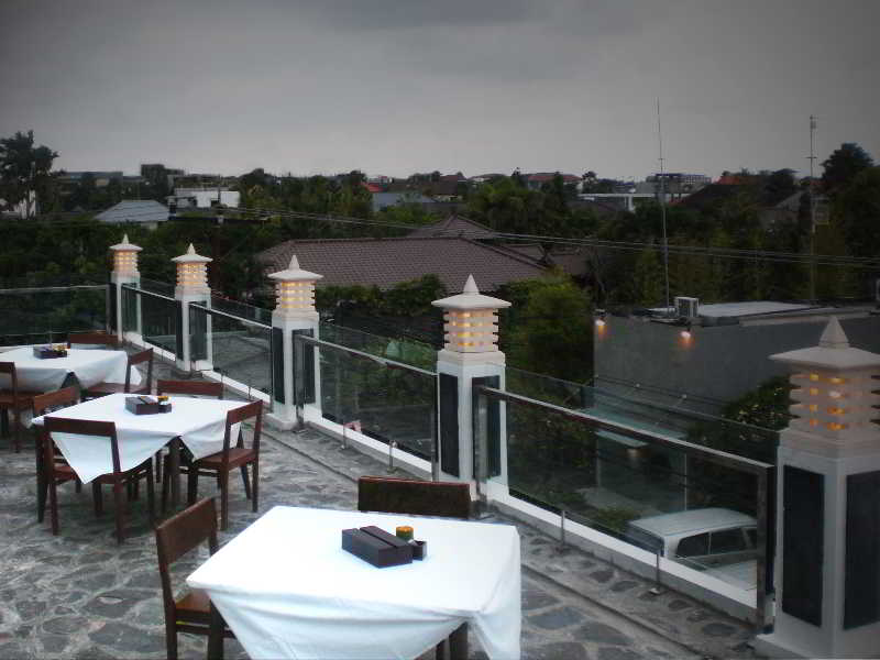 The Alea Hotel 5