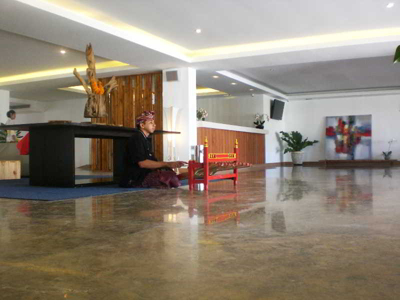 The Alea Hotel photo 1