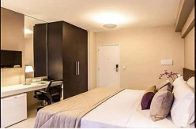 Blue Tree Towers Bauru 2