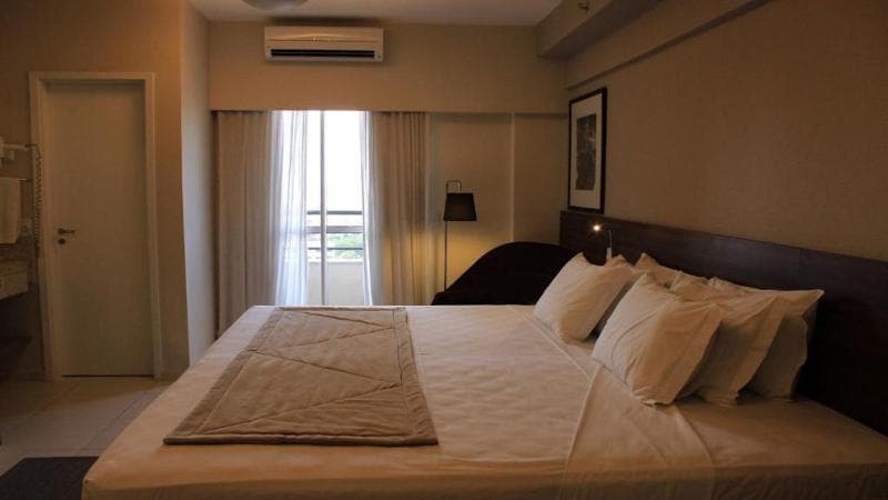 Blue Tree Towers Bauru 4