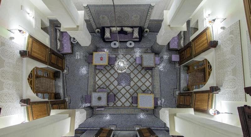 Riad Taryana photo 1