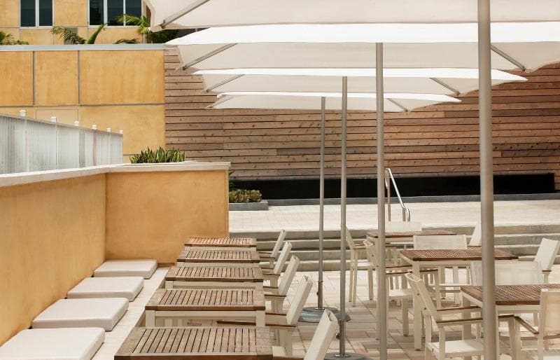 Element Miami International Airport 5