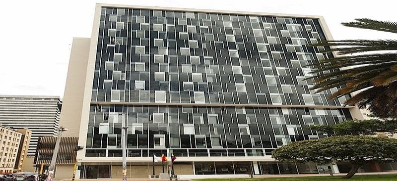 Hotel bh Bicentenario 2