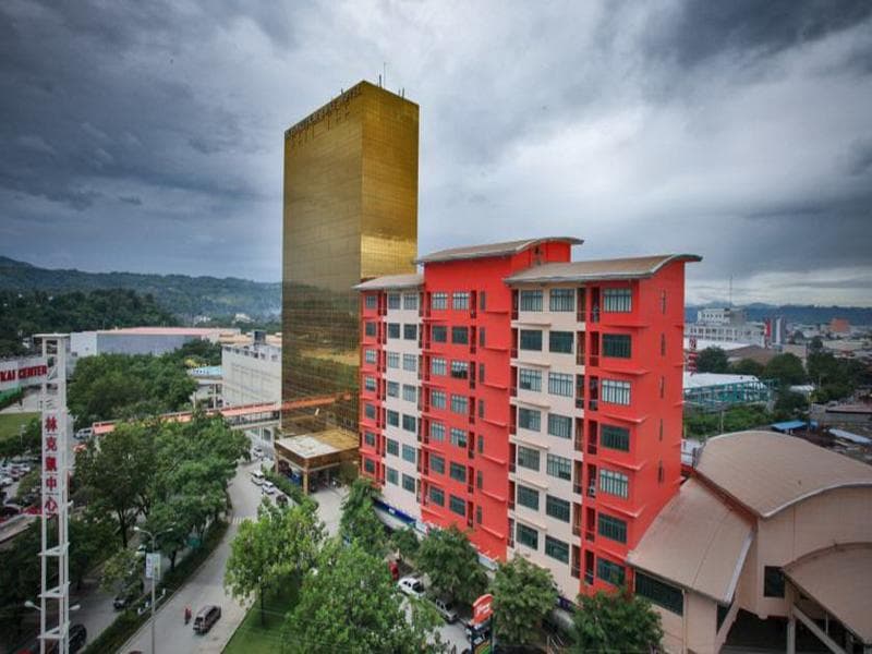 Limketkai Luxe Hotel 3