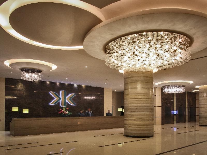 Limketkai Luxe Hotel 5