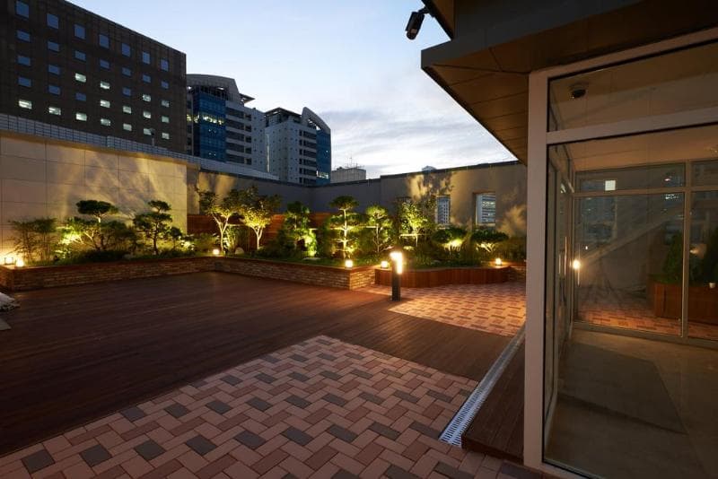 Days Hotel By Wyndham Seoul Myeongdong 3