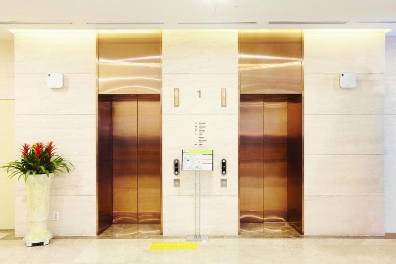 Days Hotel By Wyndham Seoul Myeongdong 5