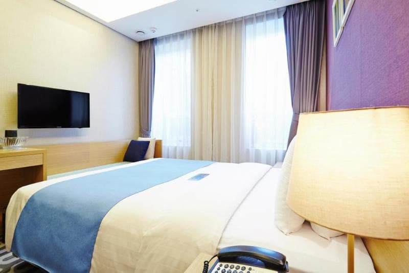 Days Hotel By Wyndham Seoul Myeongdong photo 1