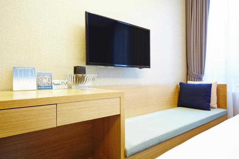 Days Hotel By Wyndham Seoul Myeongdong 4