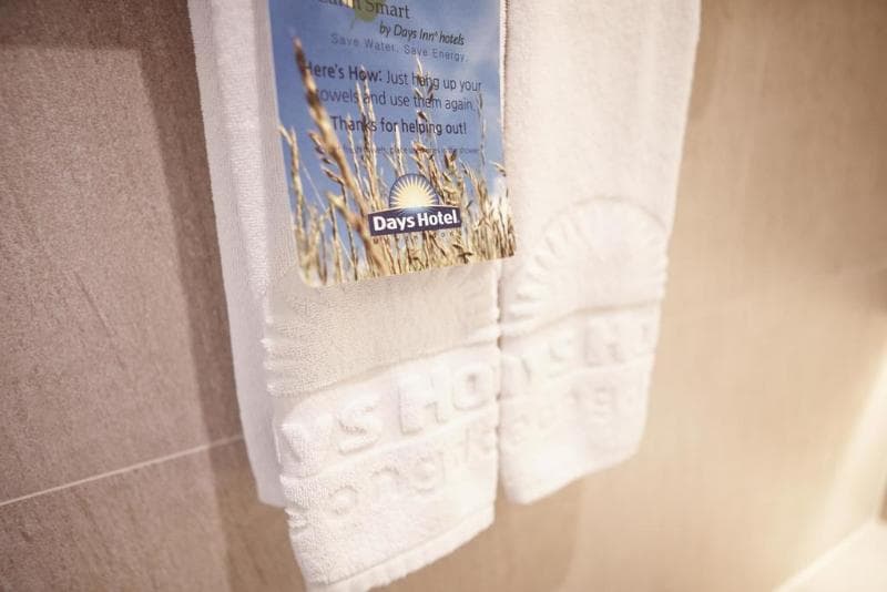 Days Hotel By Wyndham Seoul Myeongdong 2