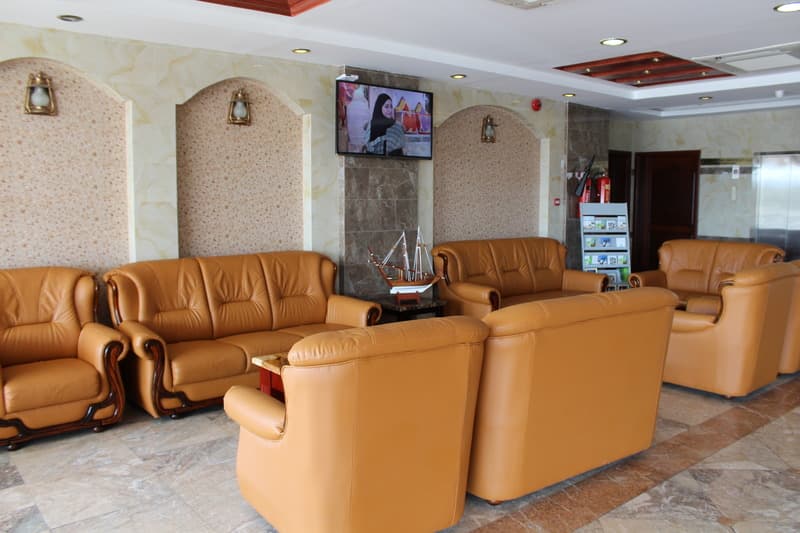 Nizwa Hotel Apartments 5