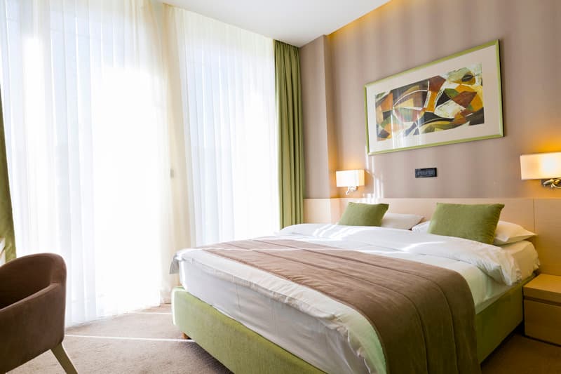 Argo Garni Hotel 5