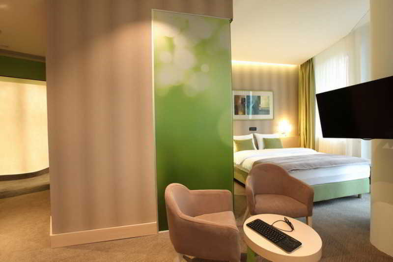 Argo Garni Hotel photo 1