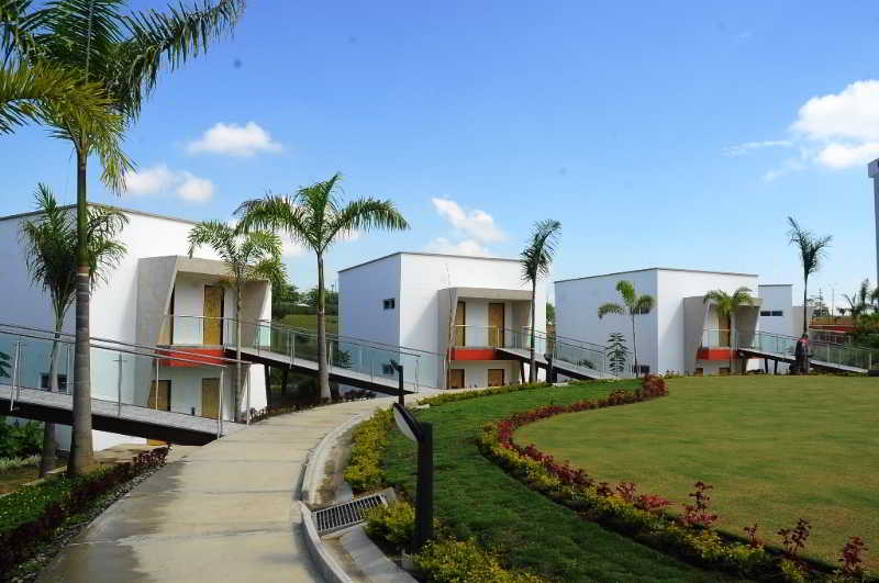 Sonesta Hotel Pereira photo 1
