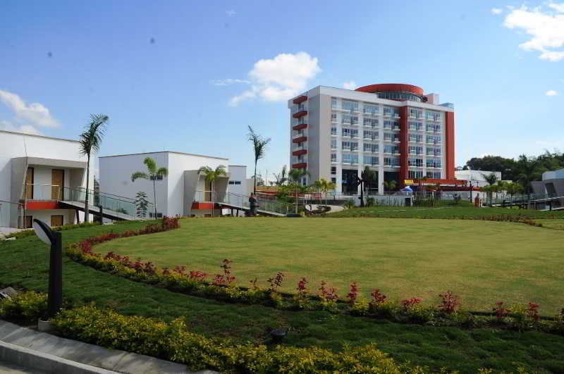 Sonesta Hotel Pereira 3