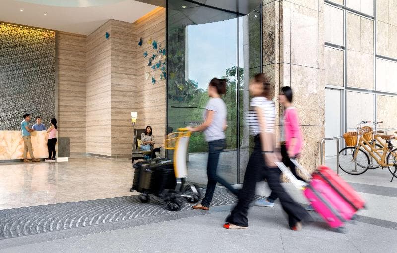 Jen Singapore Orchardgateway By Shangri-La 4