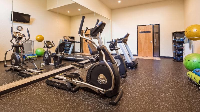 Best Western Heritage Inn - Chico 2
