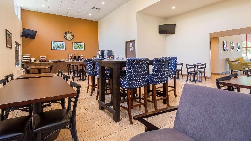 Best Western Heritage Inn - Chico 3