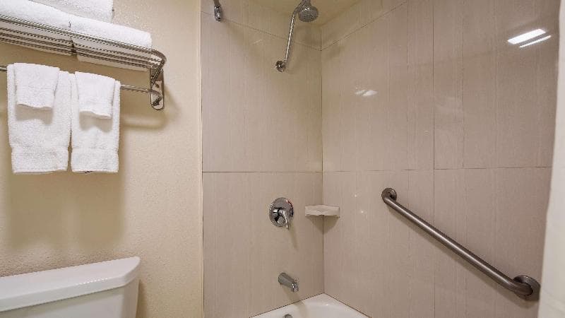 Best Western Heritage Inn - Chico 5