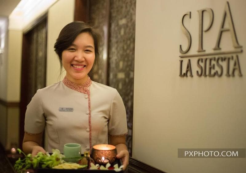 Hanoi La Siesta Hotel & Spa 4