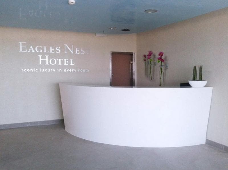 Eagles Nest Hotel 4