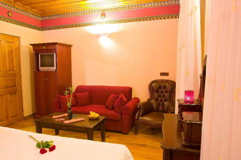 Kyveli Suites 5