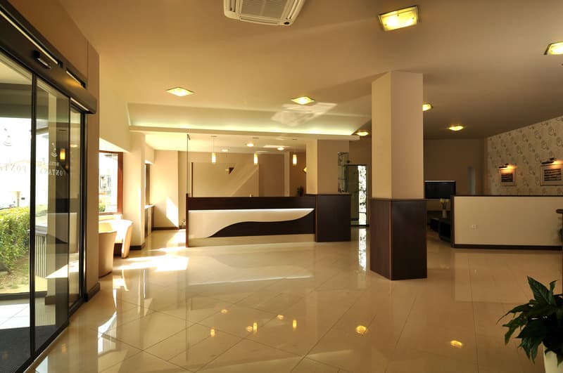 Hotel Fontana 5