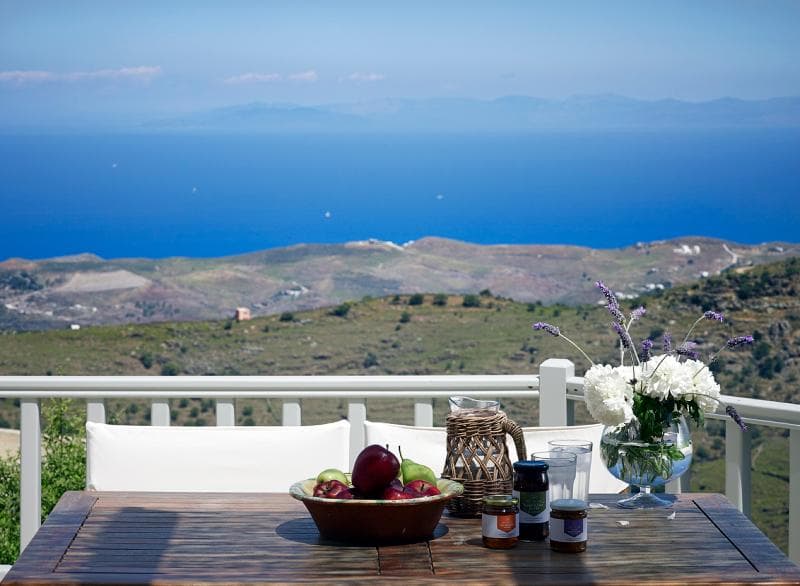 Kea Village Suites & Villa 3