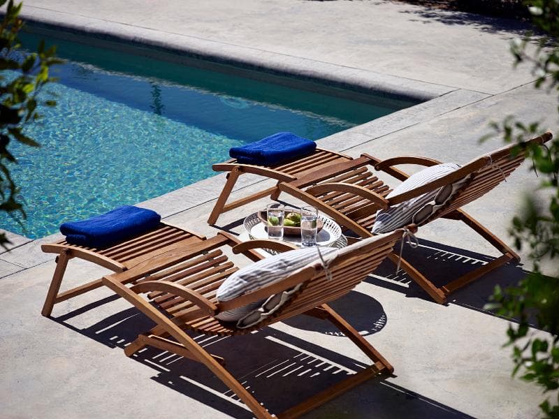 Kea Village Suites & Villa 5