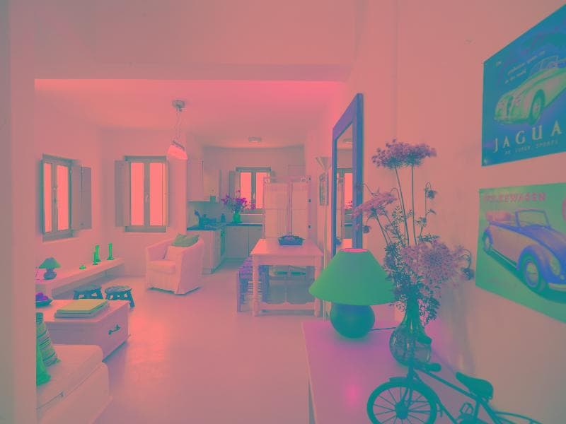 Kea Village Suites & Villa main