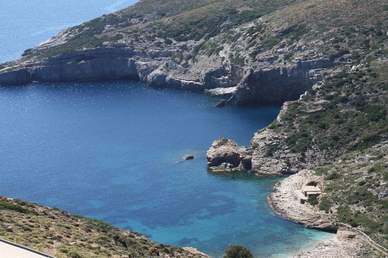 Kea Village Suites & Villa 4
