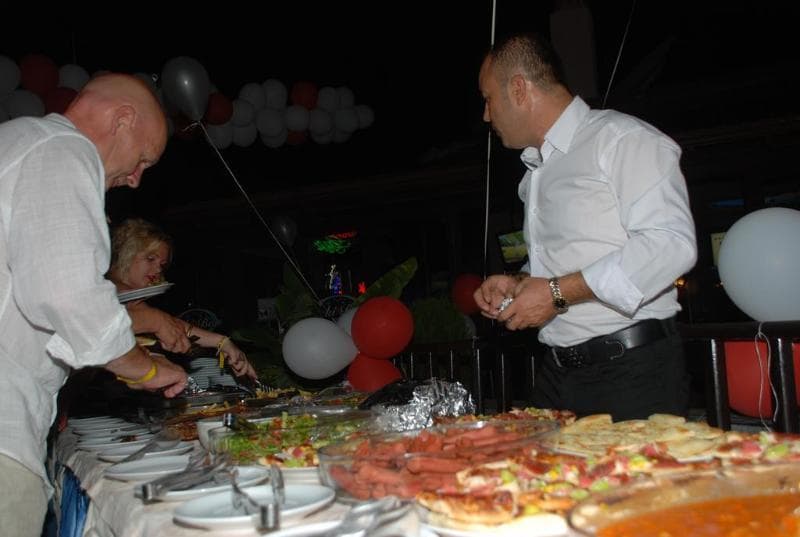 Hisar Holiday Club 4