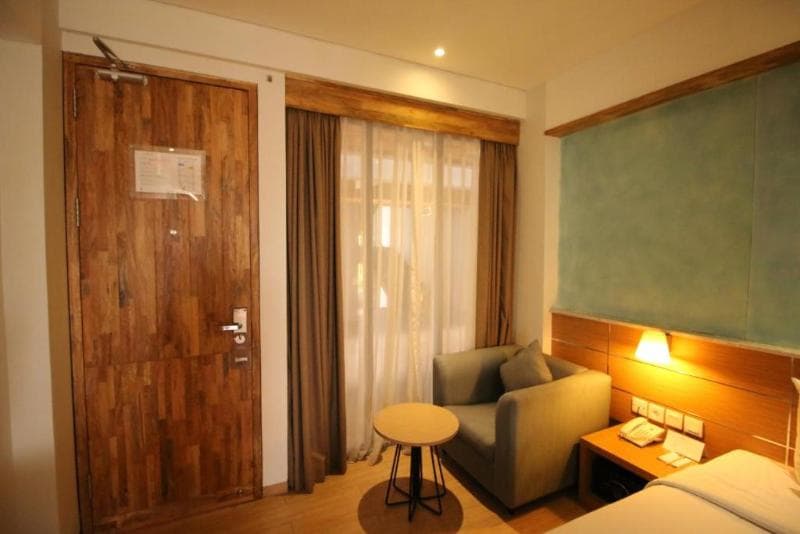 Liberta Hotel Jimbaran 2