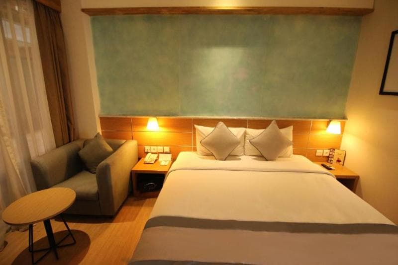 Liberta Hotel Jimbaran 3