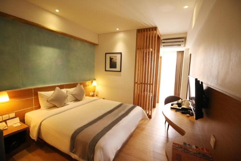 Liberta Hotel Jimbaran 5