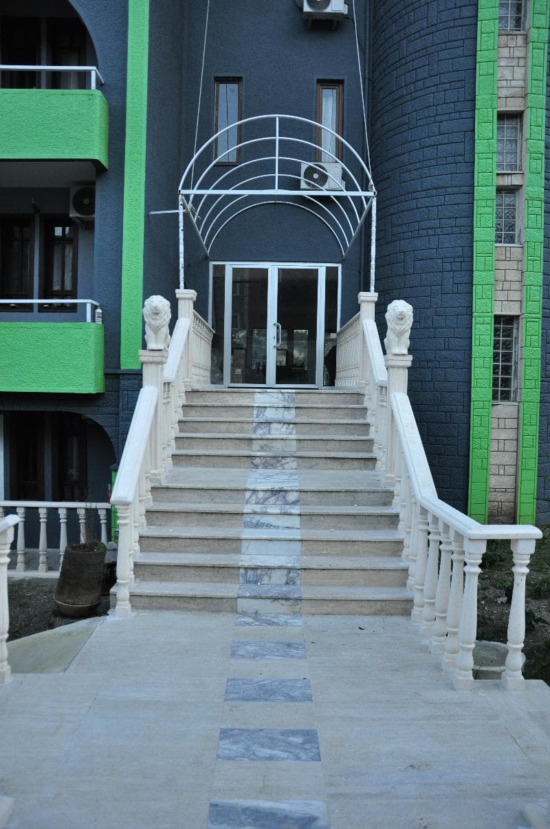 Anita Sunpark Beach Hotel 3
