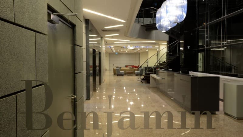 Benjamin Business Hotel 2