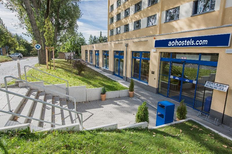 A&O Weimar 2
