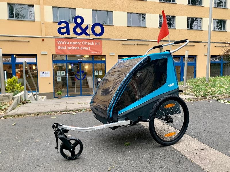 A&O Weimar photo 1