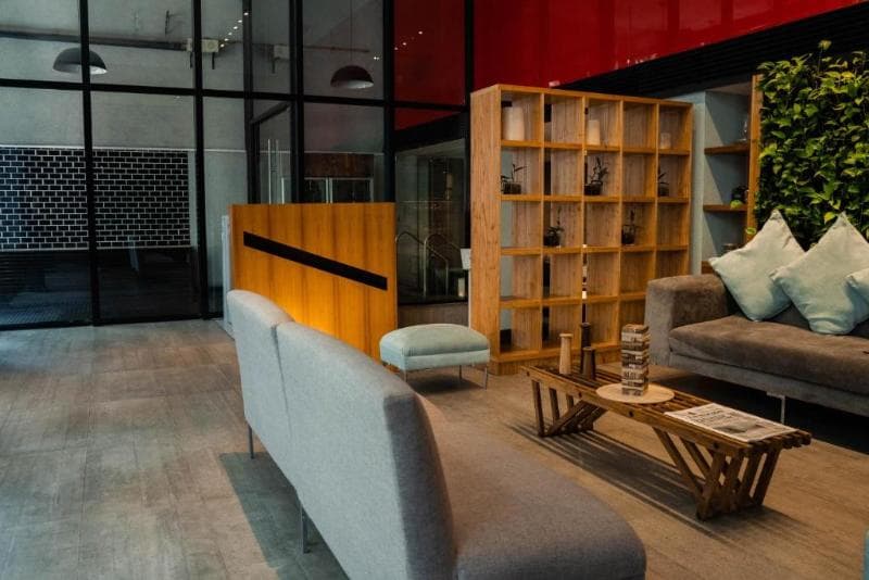 Own Grand Palermo Soho 5