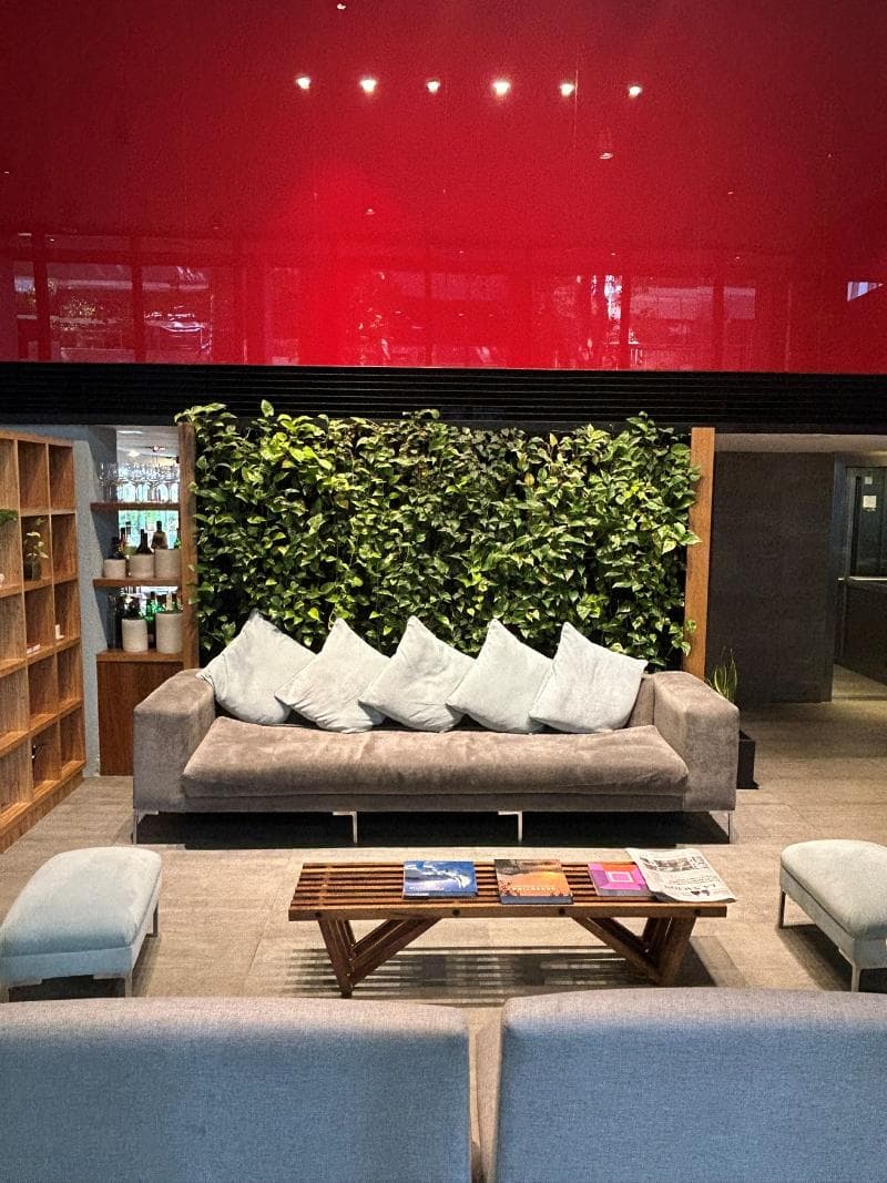 Own Grand Palermo Soho 4