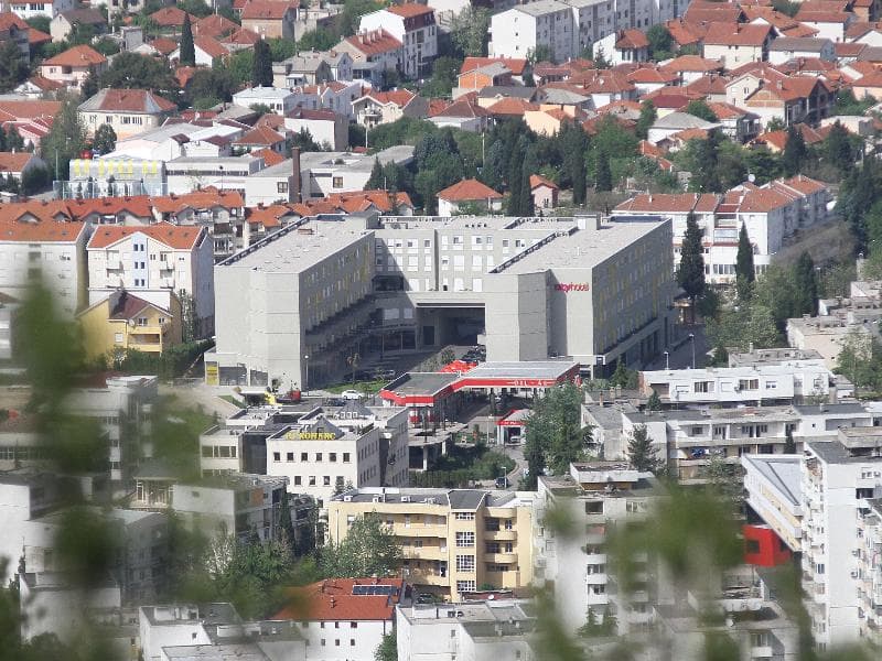 City Hotel 1