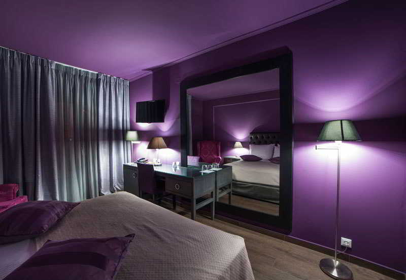 Theasis Hotel 5